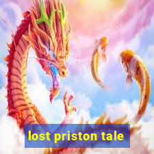 lost priston tale